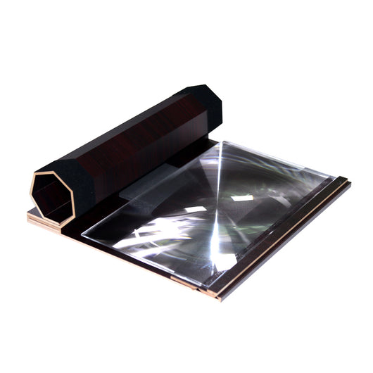 Amplificador de Pantalla Portátil Plegable para Celular - Image 8