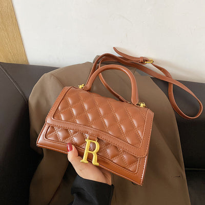 Bolso Bandolera para Mujer con Hebilla R - Colección Mayorista - Image 18