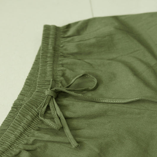 Pantalones Largos Deportivos de Secado Rápido para Hombre - Image 13
