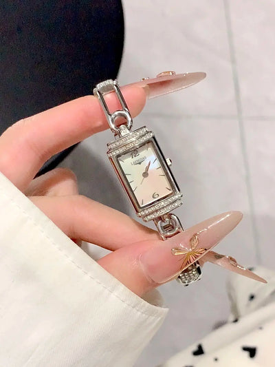 Reloj de Pulsera Elegante Minimalista para Mujer - Image 12