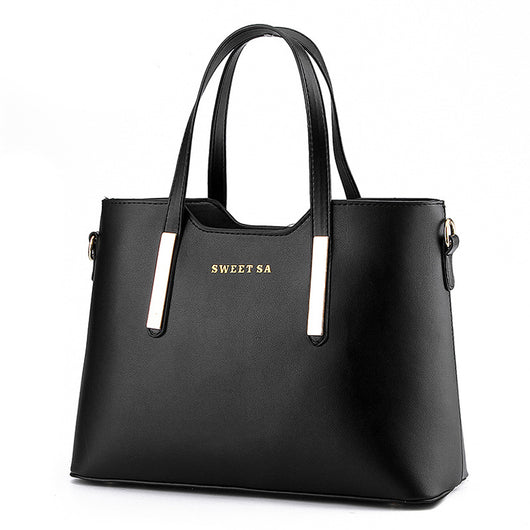 Bolso Mensajero de Cuero para Mujer - Cartera Bandolera Elegante - Image 18