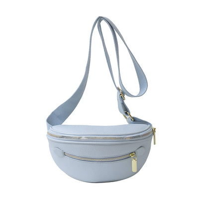 Bolsa Retro de Hombro Único para Mujer - Image 7