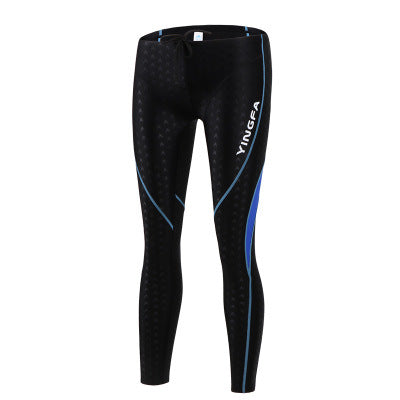 Traje de Baño Competencia para Hombre Estilo Británico - Image 8