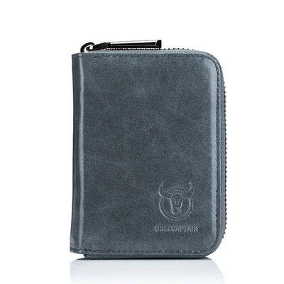 Billetera Multifuncional para Licencia de Conducir y Tarjetas - Image 4