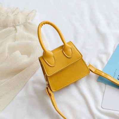 Bolso de Moda Coreana - Image 5