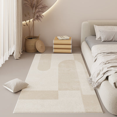 Tapete Moderno para Recámara - Diseño Minimalista y Funcional - Image 11