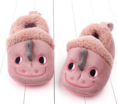 Zapatos infantiles antideslizantes con diseño de dibujos animados - Image 55