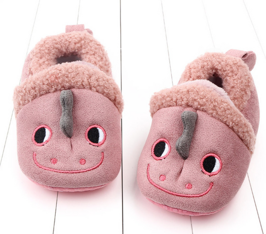 Zapatos infantiles antideslizantes con diseño de dibujos animados - Image 55