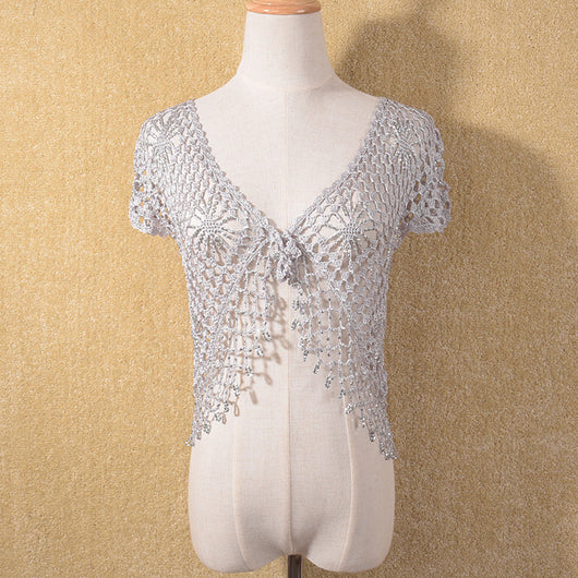 Cardigan Abierto Versátil - Image 23