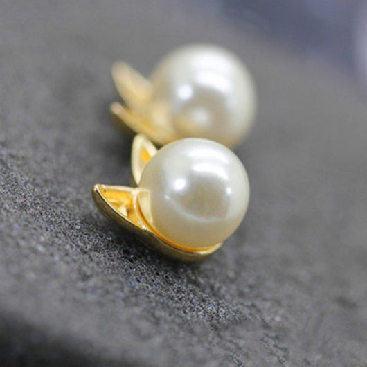 Aretes Adorables de Moda