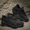 Zapatos de Senderismo Transpirables para Hombre - Comodidad Total en Tus Aventuras