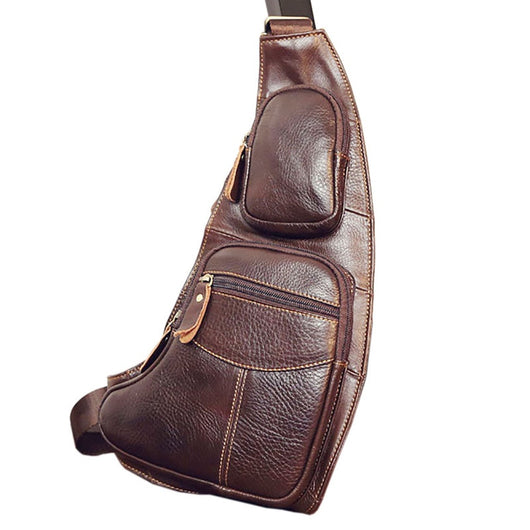 Bolsa Mensajera Cross Body de Moda - Image 2