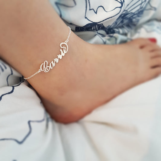 Cadena de Letras Personalizadas - Image 2
