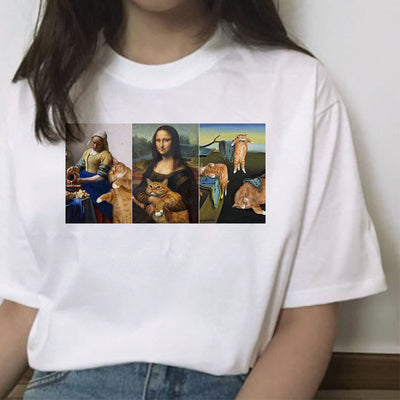 Playera Clásica para Mujer - Image 11