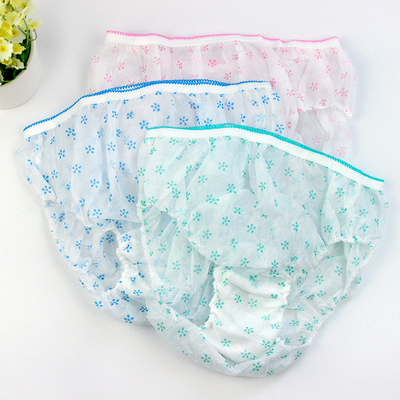 Ropa Interior Desechable para Maternidad - Image 6