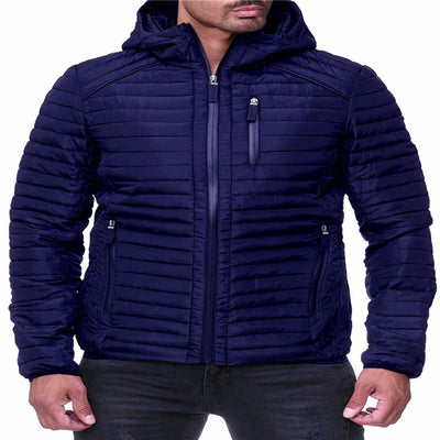 Abrigo Acolchado con Plumón Premium - Image 19