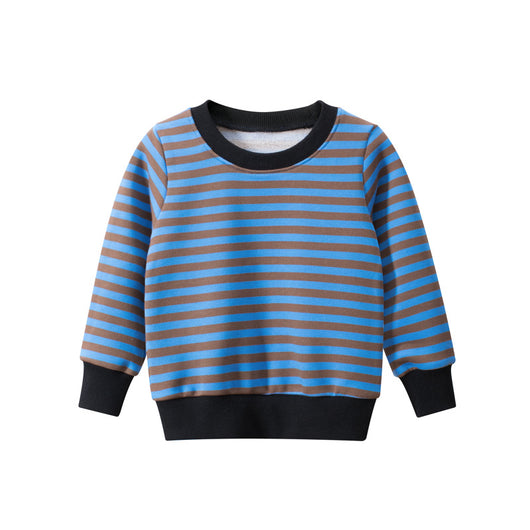 Sudadera Infantil de Algodón Premium - Image 3