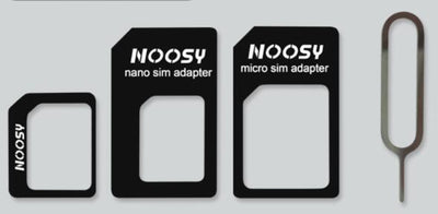 Kit Extractor de SIM de 4 Funciones - Herramienta Profesional para Tarjetas Móviles - Image 9