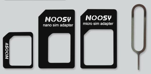 Kit Extractor de SIM de 4 Funciones - Herramienta Profesional para Tarjetas Móviles - Image 9