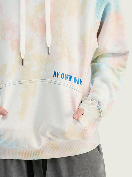 Sudadera con Capucha Versátil - Image 3