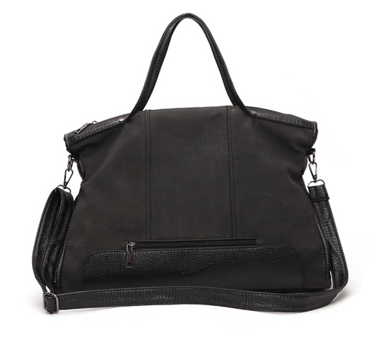 Bolsa de Hombro Cruzada Elegante - Image 9