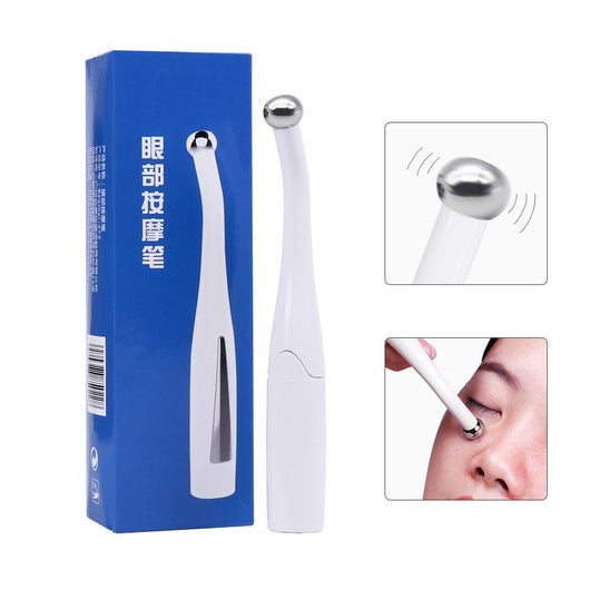 Dispositivo de Cuidado Ocular con Iones Negativos