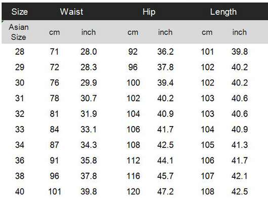 Jeans Rotos para Hombre con Parches Vintage Lavado Desgastado - Image 6