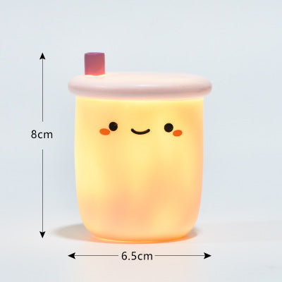 Luces de Té con Leche - Image 6