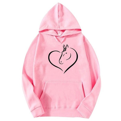 Sudadera Versátil Love Mamatu - Image 13