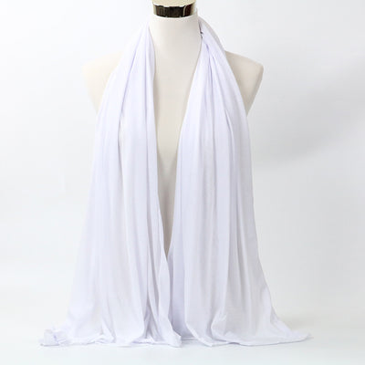 Pañuelo Tradicional Árabe - Bufanda Multiusos Elegante - Image 18