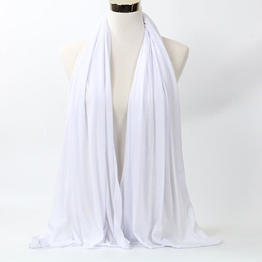 Pañuelo Tradicional Árabe - Bufanda Multiusos Elegante - Image 18
