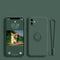 Dark Green iPhone 11