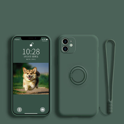 Funda de Silicona Líquida para Teléfono - Image 30