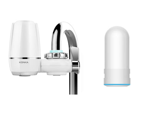 Purificador de Agua para Grifo de Cocina - Filtro Doméstico de Alta Capacidad - Image 21