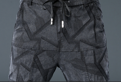 Pantalón Cargo Straight Leg Stretch Cómodo y Versátil - Image 23
