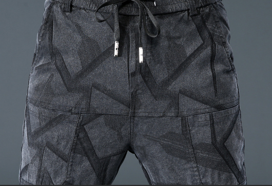 Pantalón Cargo Straight Leg Stretch Cómodo y Versátil - Image 23