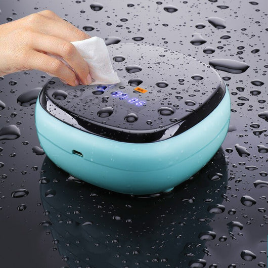 Extractor de Leche Materna Recargable Premium - Image 7