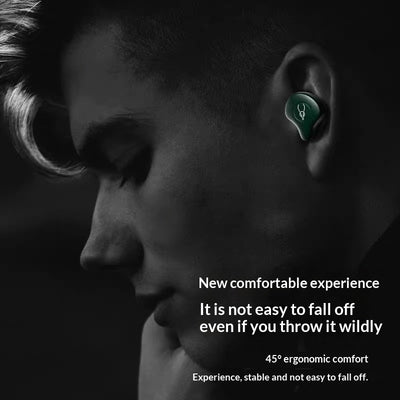 Auriculares Inalámbricos E12Ultra con Bluetooth de Última Generación - Image 3