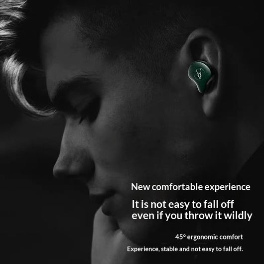 Auriculares Inalámbricos E12Ultra con Bluetooth de Última Generación - Image 3