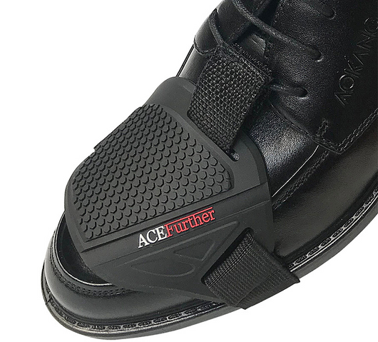 Almohadilla Protectora para Palanca de Cambios con Adhesivo de Zapato - Image 5