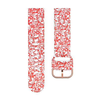 Correa de Silicona Estampada de Reemplazo - Image 37