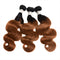 Flequillo Postizo de Cabello Natural - Extensión de Cabello Humano