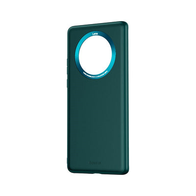 Funda de Cuero Aleación para Mate 40 - Image 9
