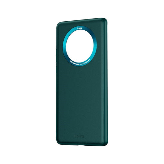 Funda de Cuero Aleación para Mate 40 - Image 9