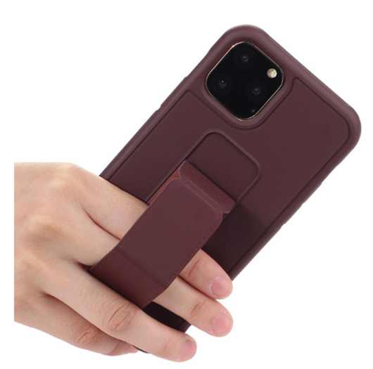 Funda Personalizada para Teléfono con Correa de Cuero Compatible - Image 6