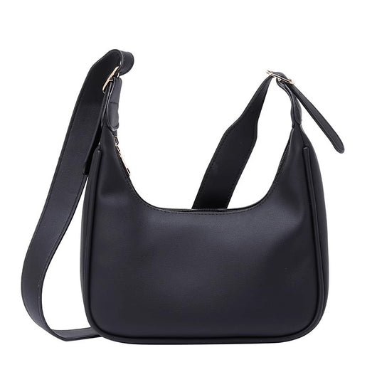 Bolso de Mano Retro Estilo Axilas con Gran Capacidad - Image 3