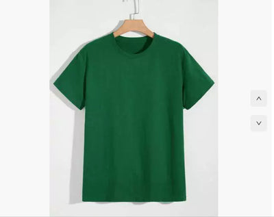 Playera Casual de Algodón para Hombre - Image 10