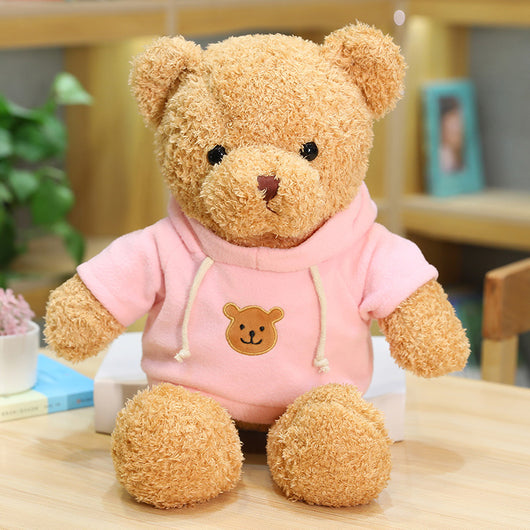 Osito de Peluche Suave y Acogedor - Image 24