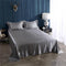 Silver Grey 170 X 230