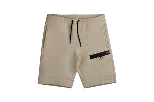 Shorts Sueltos Light Board en Blanco - Image 8